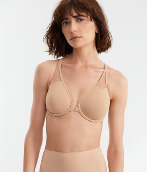 Body by Wacoal T-Back Bra: undefined