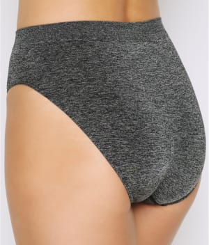 Charcoal Heather