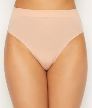 B-Smooth Hi-Cut Brief: undefined