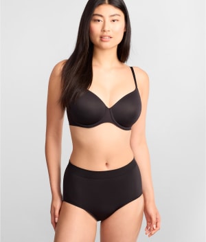 B-Smooth Full Brief: undefined