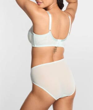 Pastel Blue