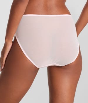 Ballet Slipper / Chateau Rose