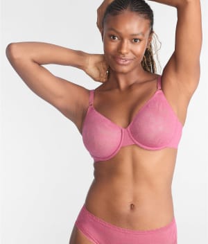 High Profile™ Bra: undefined