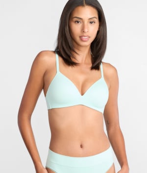 How Perfect Wire-Free T-Shirt Bra: undefined