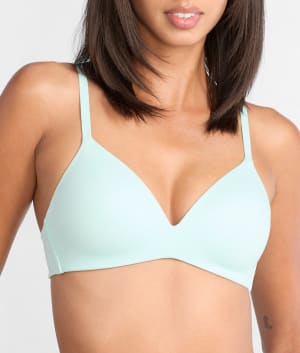 Eggshell Blue
