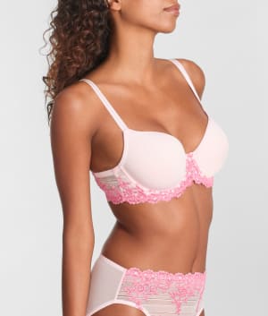 Ballet Slipper / Chateau Rose