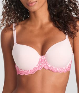 Ballet Slipper / Chateau Rose