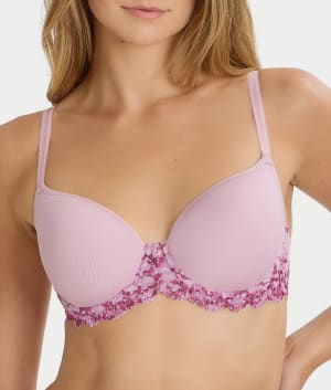 Keepsake Lilac / Multi