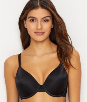 Net Effect T-Shirt Bra: undefined