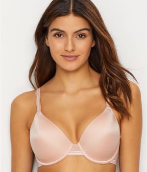 Net Effect T-Shirt Bra: undefined