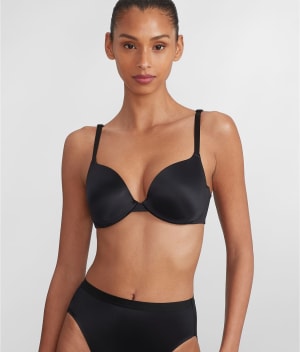 Inner Sheen T-Shirt Bra: undefined