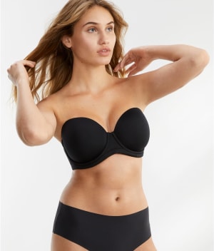 Red Carpet™ Strapless Bra: undefined