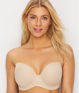 Red Carpet™ Strapless Bra: undefined