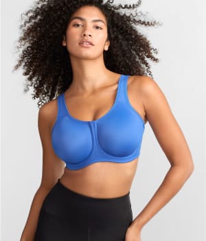 Simone Underwire Sports Bra - Pre-Order: undefined
