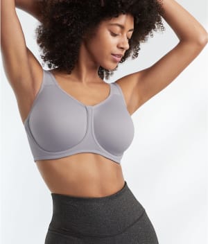 Lilac Grey / Zephyr