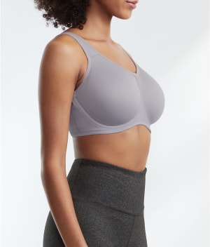 Lilac Grey / Zephyr