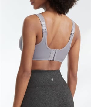 Lilac Grey / Zephyr
