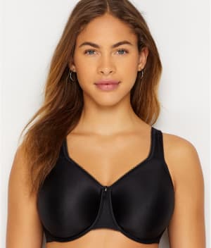 Basic Beauty Bra: undefined