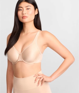 Basic Beauty Bra: undefined