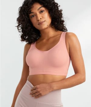 Brandi Underwire Sports Bra: undefined