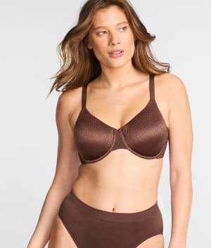 Back Appeal™ Seamless Bra: undefined