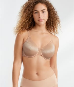 Back Appeal™ Seamless Bra: undefined