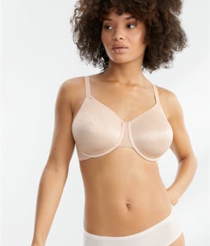 Back Appeal™ Seamless Bra: undefined