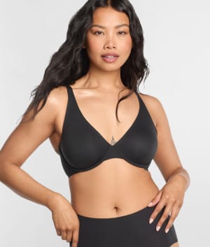 Better Than Braless™ Underwire Bra: undefined