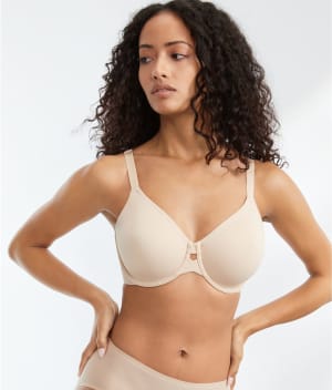 Superbly Smooth Seamless Bra: undefined