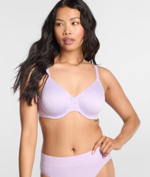 Inside Job Side Support Bra: undefined