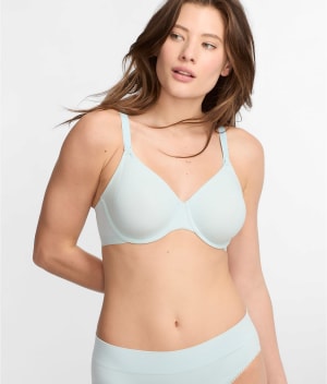Shape Revelation Uneven Bra: undefined