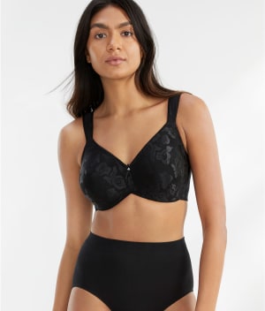 Awareness Seamless Bra: undefined