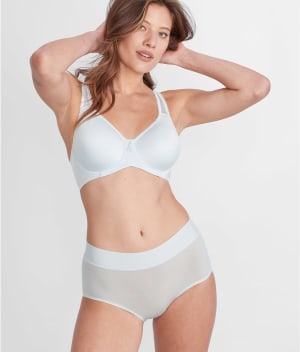 At Ease Brief: undefined