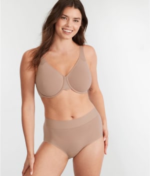 At Ease Brief: undefined