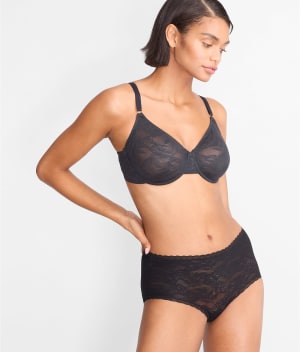 High Profile™ Brief: undefined