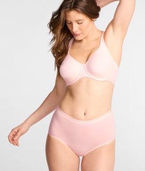 Understated Cotton Full Brief: undefined