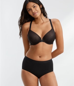 Understated Cotton Full Brief: undefined