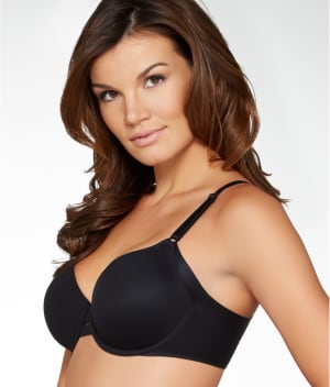 No Side Effects T-Shirt Bra: undefined
