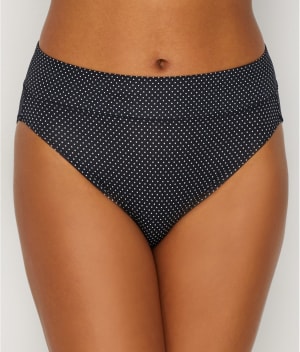 No Pinching. No Problems. Hi-Cut Brief: undefined