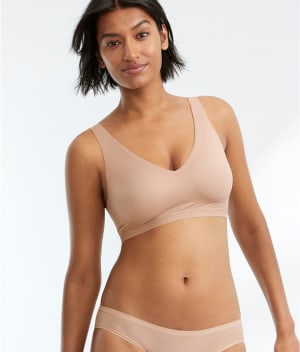 Cloud 9 Smooth Comfort Wire-Free Bra: undefined