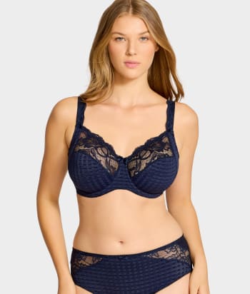 Velvet Blue