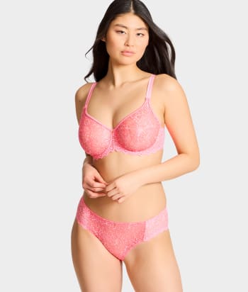 Electric Pink
