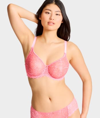 Electric Pink