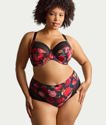 Rose Print