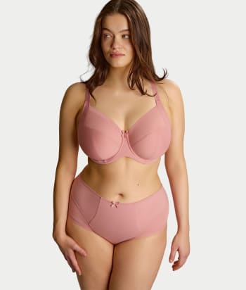 Rose Pink