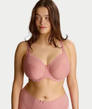 Rose Pink