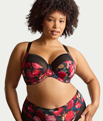 Rose Print