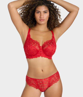 True Red