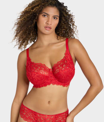 True Red