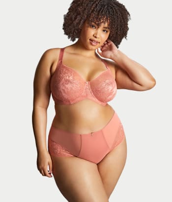 Rose Pink